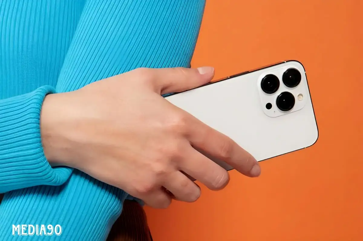 5 Fitur AI yang akan ditanam di iPhone 16 dan diklaim menjadi penantang Galaxy S24 dan Pixel 8