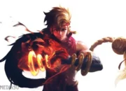 5 Game Hebat yang Akan Bersaing di Kompetisi Snapdragon Pro Series Tahun Ke-3