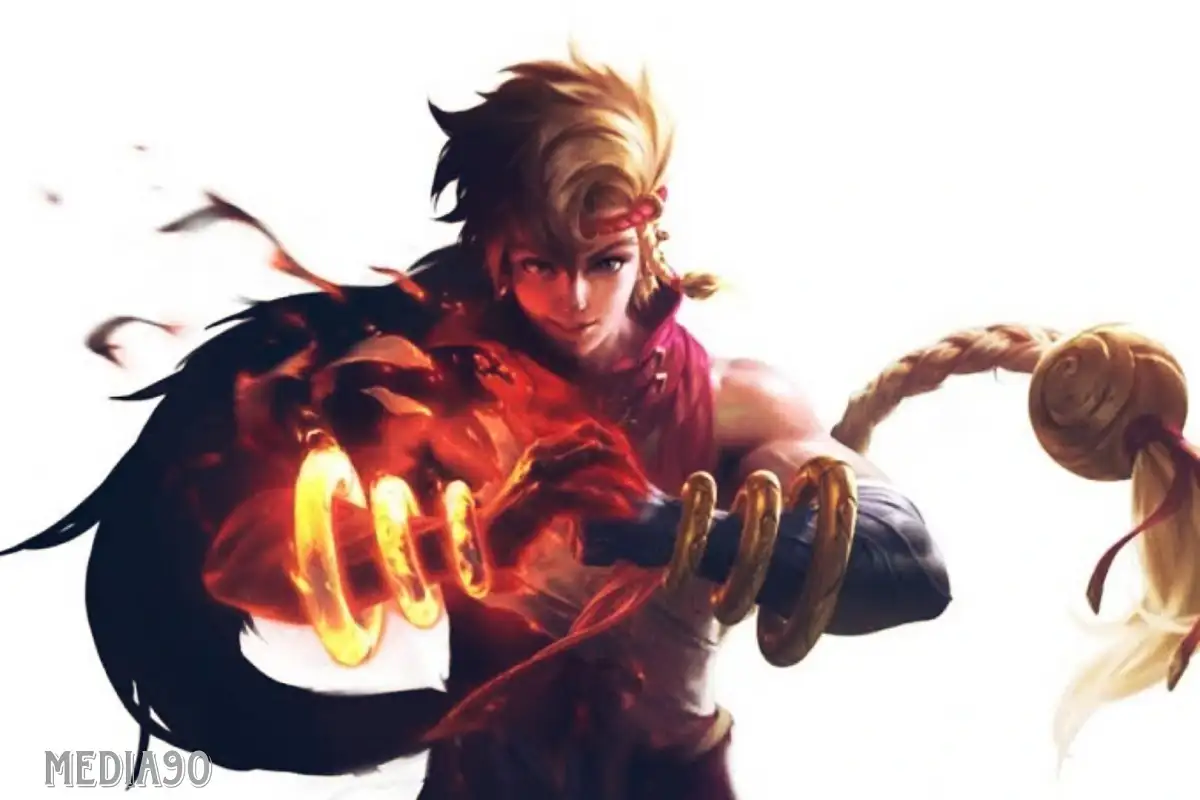 5 Game yang bakal dipertandingkan di ajang Snapdragon Pro Series Tahun 3