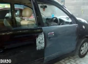 5 Tanda-Tanda Mengenali Mobil Bekas Kecelakaan