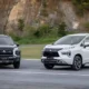 5 Rekomendasi Mobil Keluarga Terbaru Untuk Mudik Lebaran