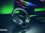 5 Headset Gaming Top untuk Gamer Casual di Tahun 2024