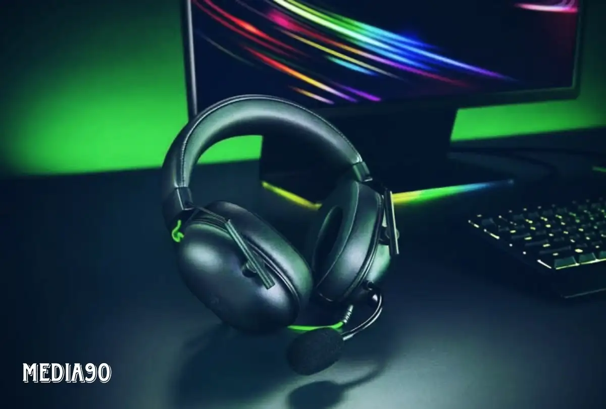 5 Rekomendasi headset gaming terbaik tahun 2024, cocok untuk gamer casual