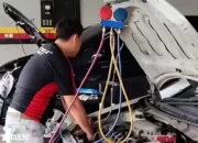 Buka Setiap Hari! 6 Bengkel Servis AC Mobil Pilihan di Jakarta 2024