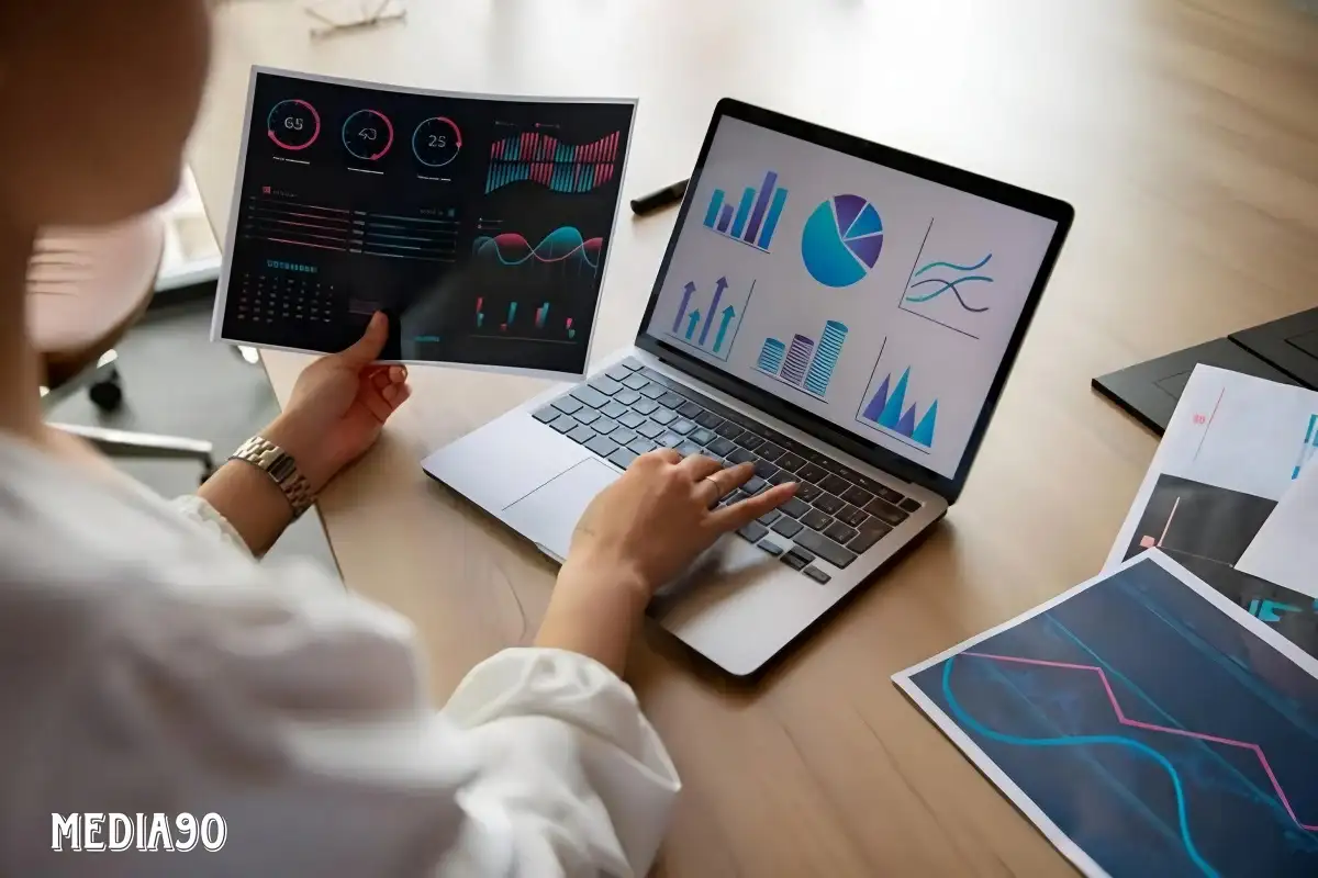6 Cara membuat presentasi PowerPoint yang lebih interaktif, tampilan jadi tidak membosankan