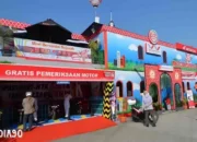 Bale Santai Honda 2024: Destinasi Siap Santap Pemudik! Temukan Lokasinya Sekarang