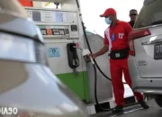 Ini Dia Perubahan Harga BBM Pertamina, Shell, Vivo, dan BP-AKR untuk Bulan April 2024!