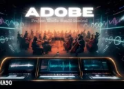 GenAI Adobe: Mengubah Permintaan Teks Menjadi Melodi Musikal