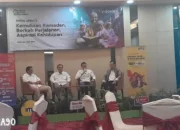 Indosat Prediksi Lonjakan Trafik Data Saat Akhir Ramadan Menuju Lebaran, Termasuk Lampung