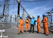 Suksesnya PLN dalam Menghadapi Tantangan Idul Fitri 2024: Masa Siaga Berakhir dengan Pelayanan Kelistrikan yang Memuaskan