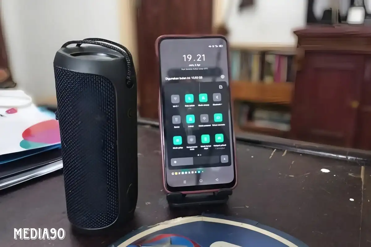 Android 15 akan menghadirkan fitur Bluetooth Auto-On, ini fungsinya