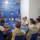 Anggota DPR RI Hanan A. Rozak Daftar Penjaringan Calon Gubernur Lampung di PAN