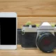 Aplikasi ini bisa memberi kamu pengalaman serasa menggunakan kamera analog di iPhone