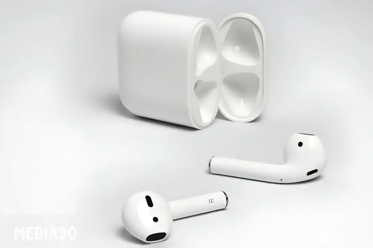 Apple berencana meluncurkan AirPods entry-level baru dan AirPods Max yang diperbarui akhir tahun ini