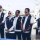 Arus Mudik Idulfitri 2024 Jawa - Sumatera Terkendali, ASDP Apresiasi Para Pemudik dan Regulator Penyeberangan