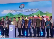Menjelang Lebaran 2024, Astra Siapkan Stasiun Pengisian Energi Listrik untuk Para Pengguna Kendaraan