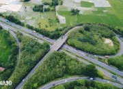 Diskon Tarif Tol Lebaran 2024: Astra Infra Siap Menyambut Musim Mudik dengan Harga Spesial!