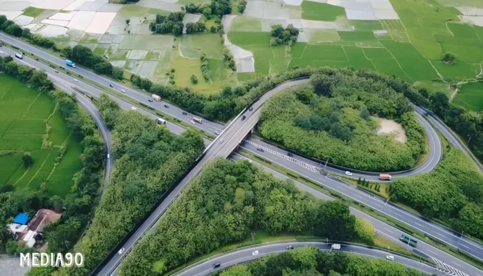 Diskon Tarif Tol Lebaran 2024: Astra Infra Siap Menyambut Musim Mudik dengan Harga Spesial!