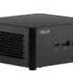 Asus hadirkan NUC 14 Pro, mini PC yang ditenagai Intel Core Ultra dan dibekali AI engine