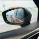 Awas Blind Spot! Ini Cara Mengatur Posisi Spion Mobil Yang Benar