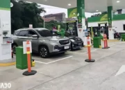 BP-AKR Resmikan Pembukaan SPBU ke-50 di Kota Depok: Berinovasi untuk Kemudahan Akses Energi