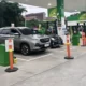 BP-AKR Resmikan Operasional SPBU BP Ke 50 Di Kota Depok