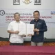 BPS Provinsi Lampung – IIB Darmajaya MoU dan PKS Pojok Statistik Hingga Desa Cantik