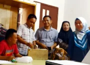 Tanggap Warga: Jurnalis dan Media Lampung Selatan Bergabung dalam Program Geserbu untuk Renovasi Rumah Tak Layak Huni