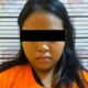 Baru Sepekan Kerja, Perempuan Asal Lampung Tengah ini Curi Perhiasan Majikan di Metro