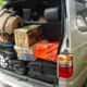 Bawa Banyak Barang, Begini Caranya Menyusun Barang Di Mobil
