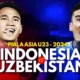 Begini Prediksi Timnas Indonesia vs Uzbekistan di Semifinal Piala Asia U-23, Head to Head, Susunan Pemain, dan Skor