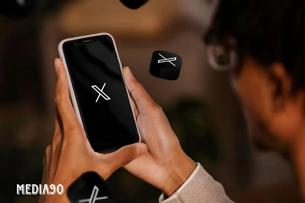Begini cara melakukan panggilan audio dan video di aplikasi X
