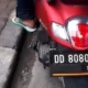 Biaya Ganti Plat Motor Cara Dan Syarat Terbaru 2024
