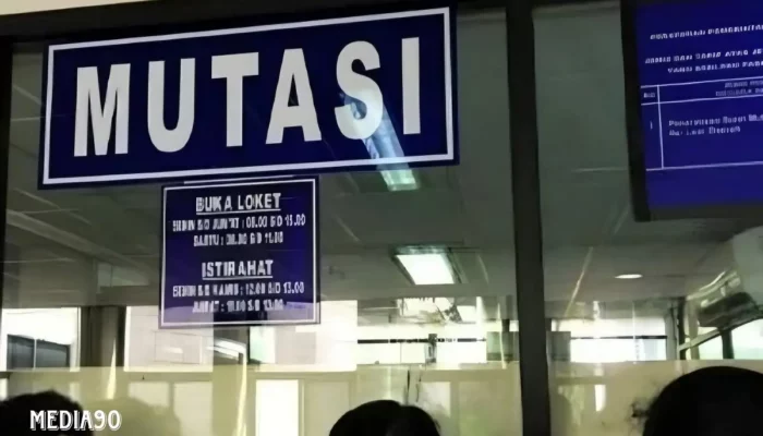 Tips Hemat: Urus Sendiri Mutasi Motor Tanpa Biaya Mahal!