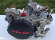 Optimalkan Performa dengan Investasi: Biaya Turun Mesin Motor yang Mahal, Namun Penting Dilakukan
