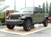 Kekinian dan Stylish: Aksesori Pilihan untuk Mempercantik Mobil SUV Anda!
