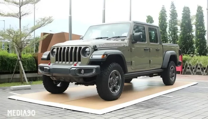 Kekinian dan Stylish: Aksesori Pilihan untuk Mempercantik Mobil SUV Anda!