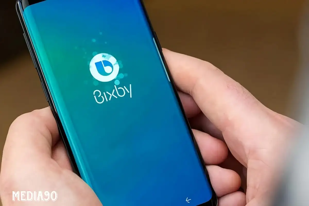 Bixby Samsung bakal mendapatkan fitur AI seperti ChatGPT dan menjadi lebih pintar di masa depan