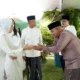 Bupati Lampung Selatan Hadiri Halal Bihalal Marga Legun Kebandaran Way Urang Kalianda