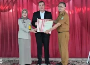 Sinergi Reforma Agraria Serentak Mendapat Apresiasi dari Bupati Pesawaran