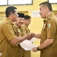 Bupati Pesawaran Tekankan Sinergi Untuk Peningkatan Penerimaan PBB -P2