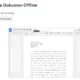 Cara membuat file Google Docs tersedia secara offline untuk Windows