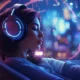 Cara membuat lagu menggunakan Udio, platform pembuat musik berbasis AI