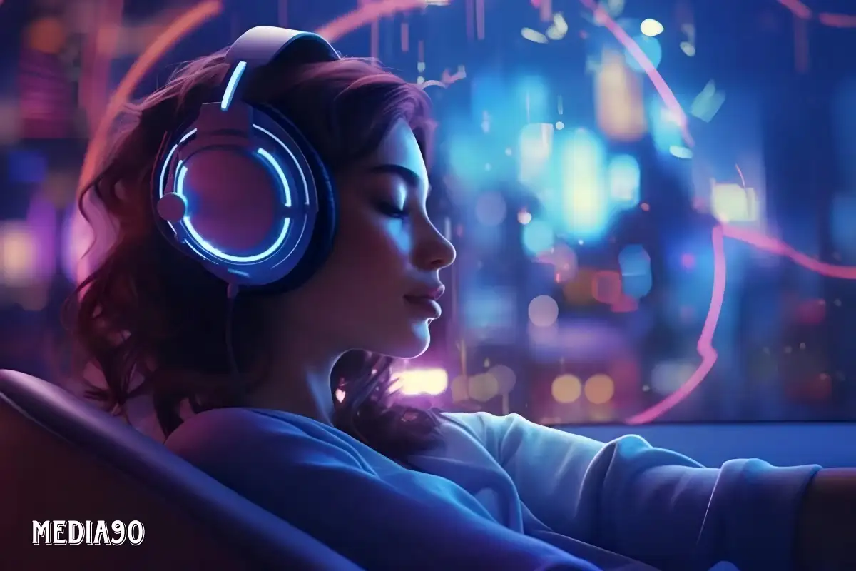 Cara membuat lagu menggunakan Udio, platform pembuat musik berbasis AI