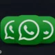 Cara membuat stiker menggunakan AI generatif di WhatsApp, cukup gunakan kata atau frasa yang kamu mau