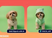 Mengoptimalkan Objek dalam Foto dengan Pincel AI Photo Editor: Panduan Menambah dan Mengganti dengan Lebih Mudah