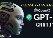 Trik Cepat Dapatkan GPT-4 Gratis: Manfaatkan 3 Platform Kecerdasan Buatan Ini!