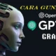Cara mendapatkan GPT-4 secara gratis, gunakan 3 platform AI ini
