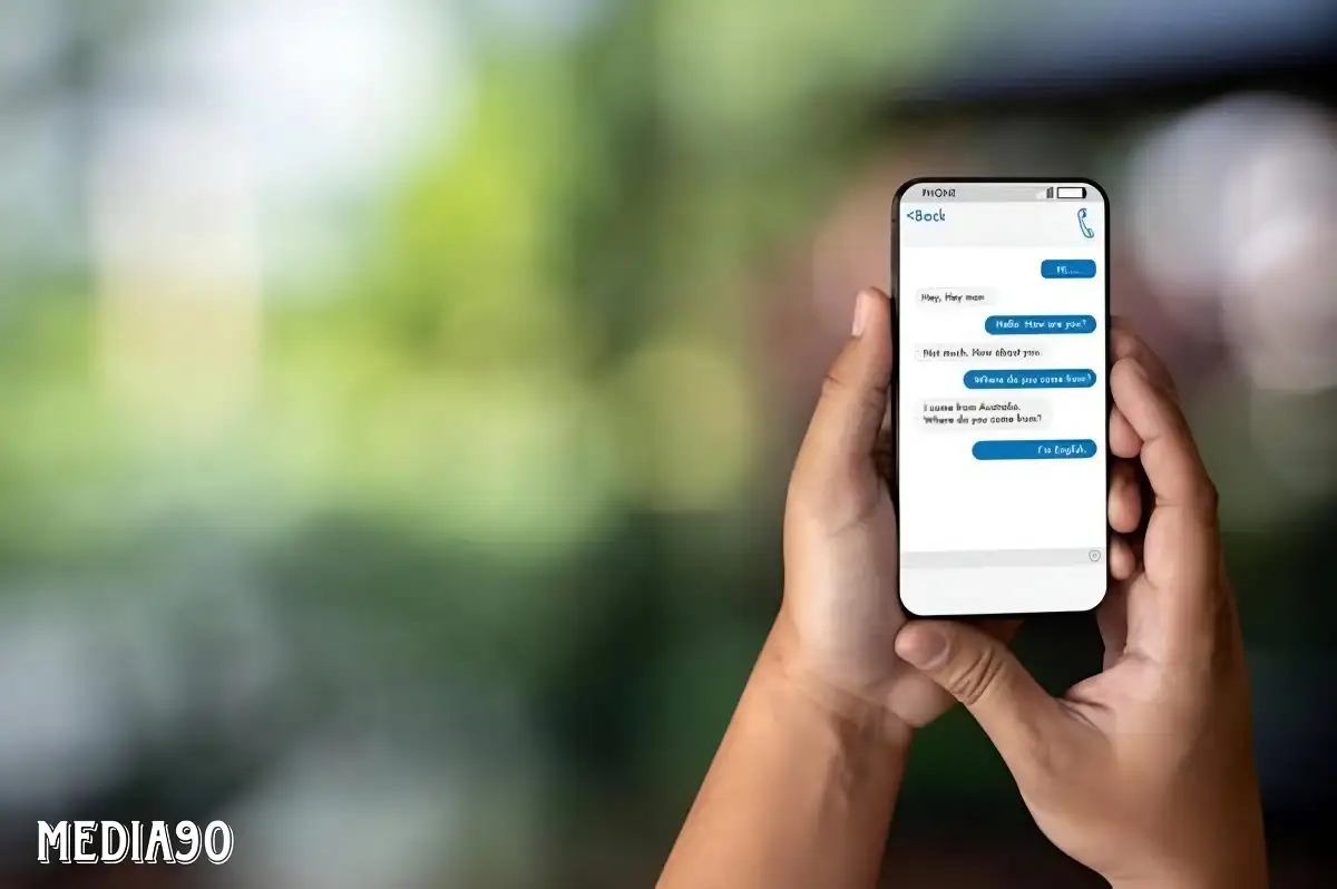 Cara mengatur obrolan RCS di ponsel Android, kini punya beragam fitur layaknya WhatsApp