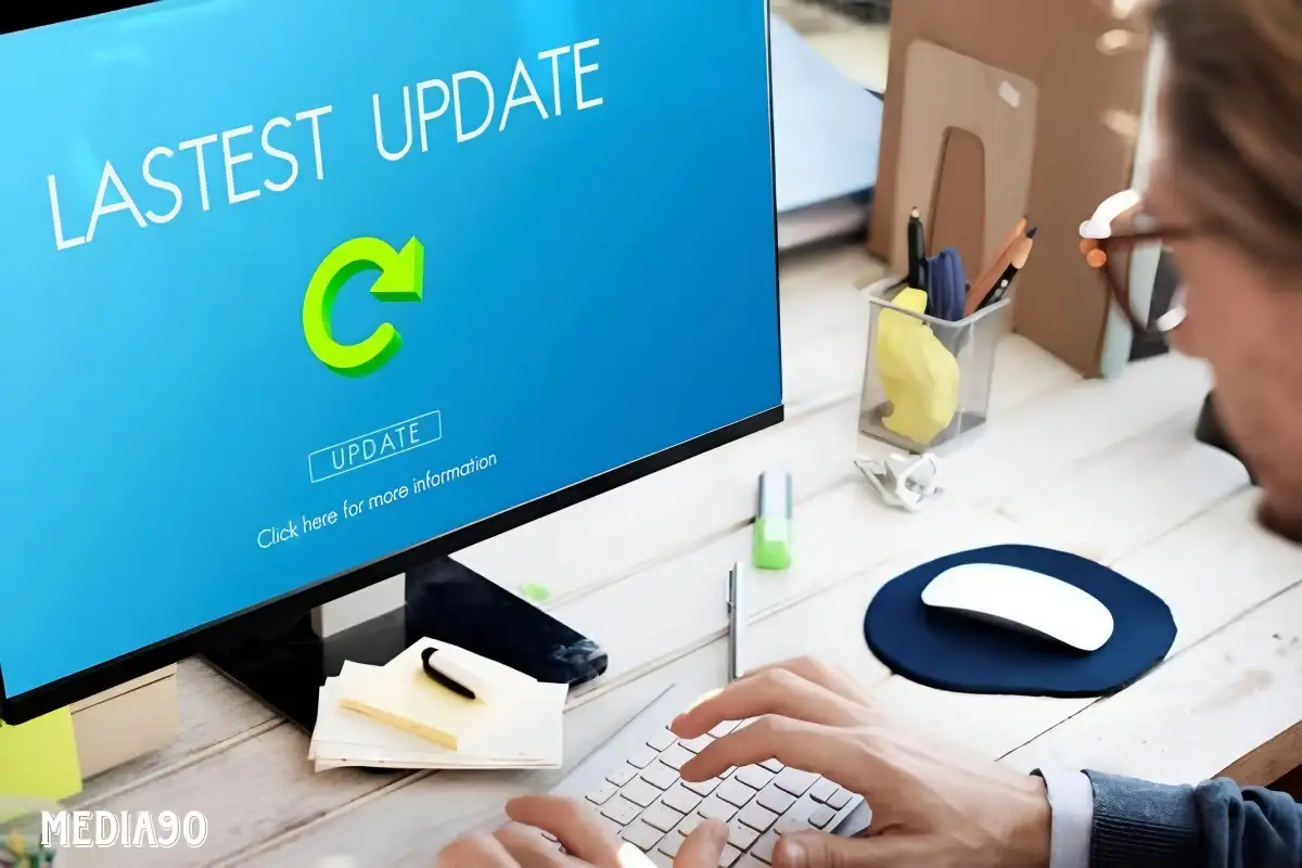Cara mengembalikan pembaruan Windows yang menyebabkan komputer crash